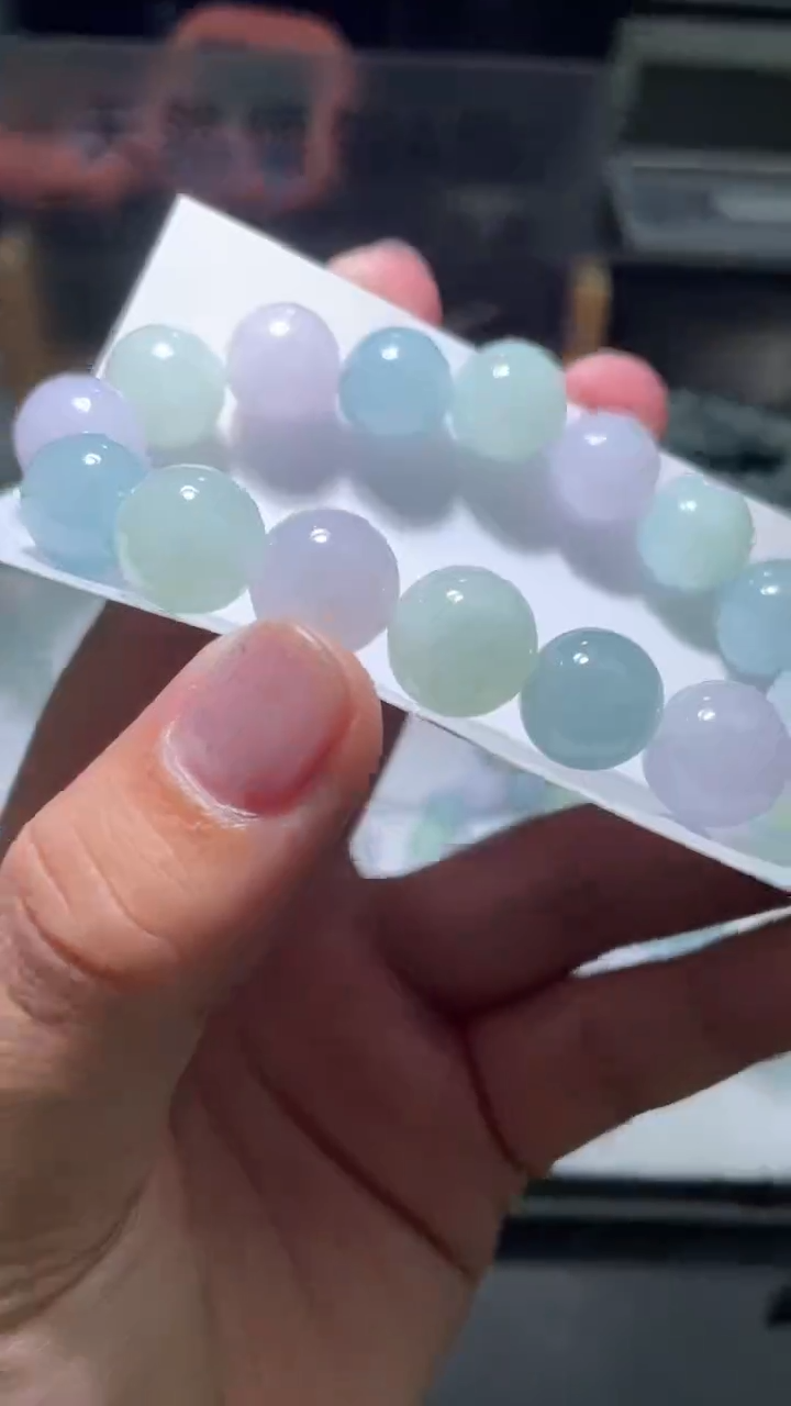 【闪购商品】定制翡翠未镶嵌翡翠