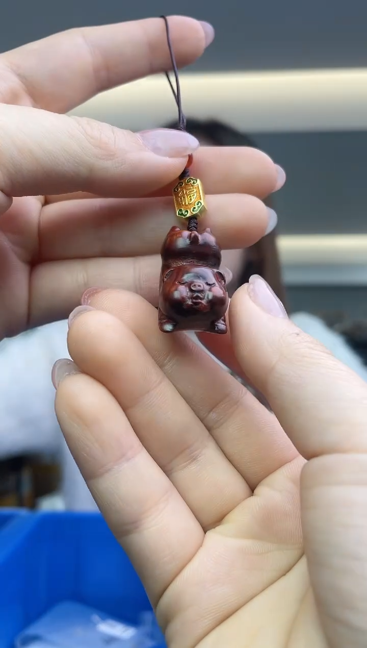 【闪购商品】小叶紫檀其他（多样性发一件）