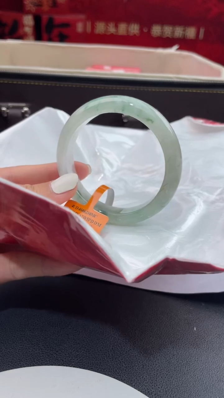 【闪购商品】翡翠手镯未镶嵌16翡翠手镯