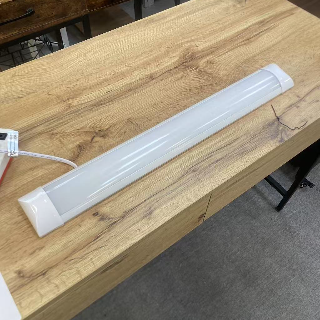 【库存】LED灯管三色调节