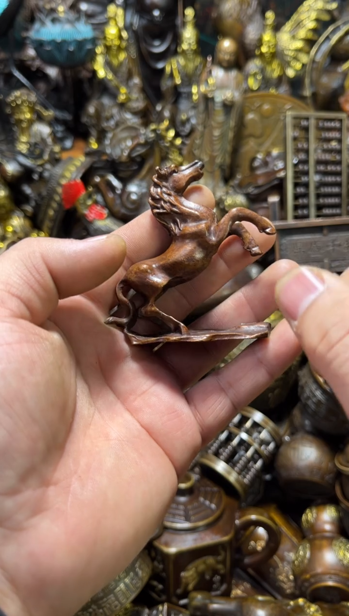 精选铜器专属链接