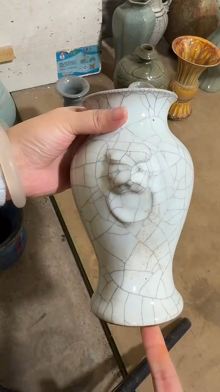 摆件瓷器瓷器瓷器瓷器