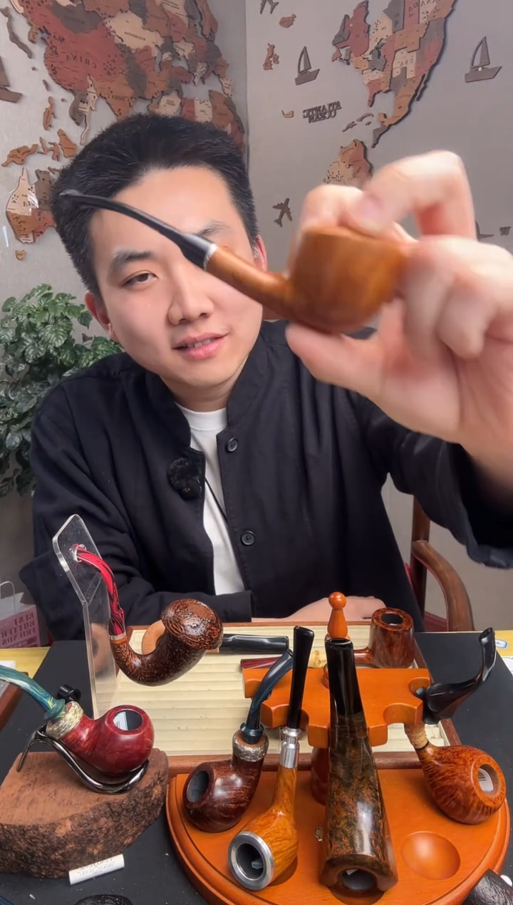 石楠木清**鲤意大利进口石楠木