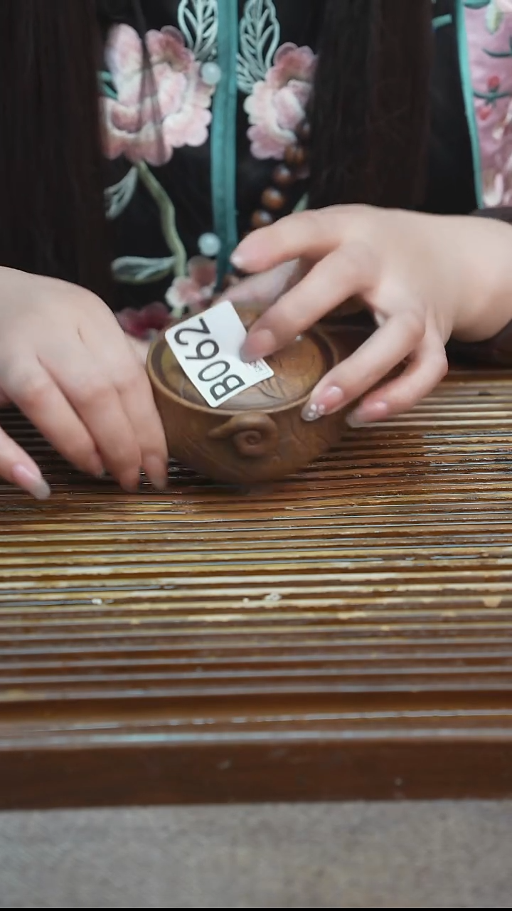 手工粗陶茶具每只不一样