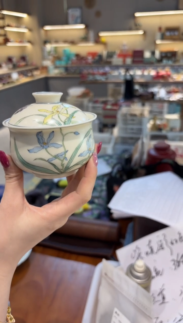 瓷片        @@CJ0004