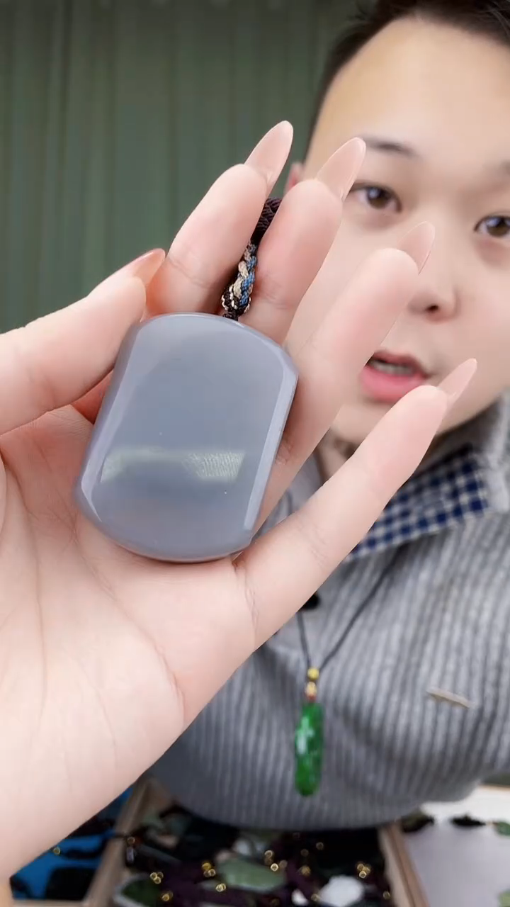 未镶嵌和田玉挂件和田玉拍一发一，多样性发货！