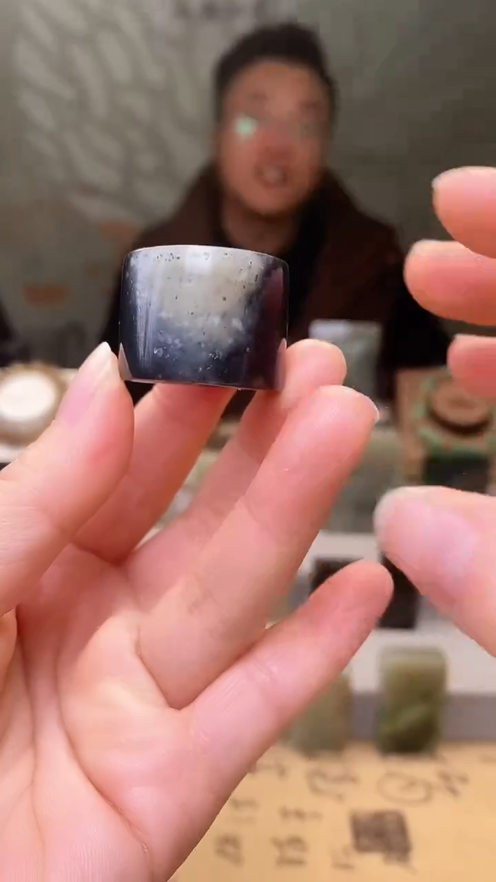 【闪购商品】和田玉把件未镶嵌179