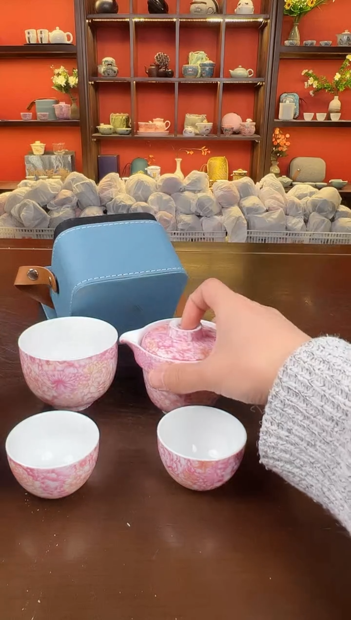 【闪购商品】珐琅粉111111111111111