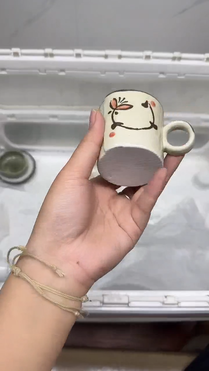 【闪购商品】451回流瓷器默认微瑕，18.8包邮