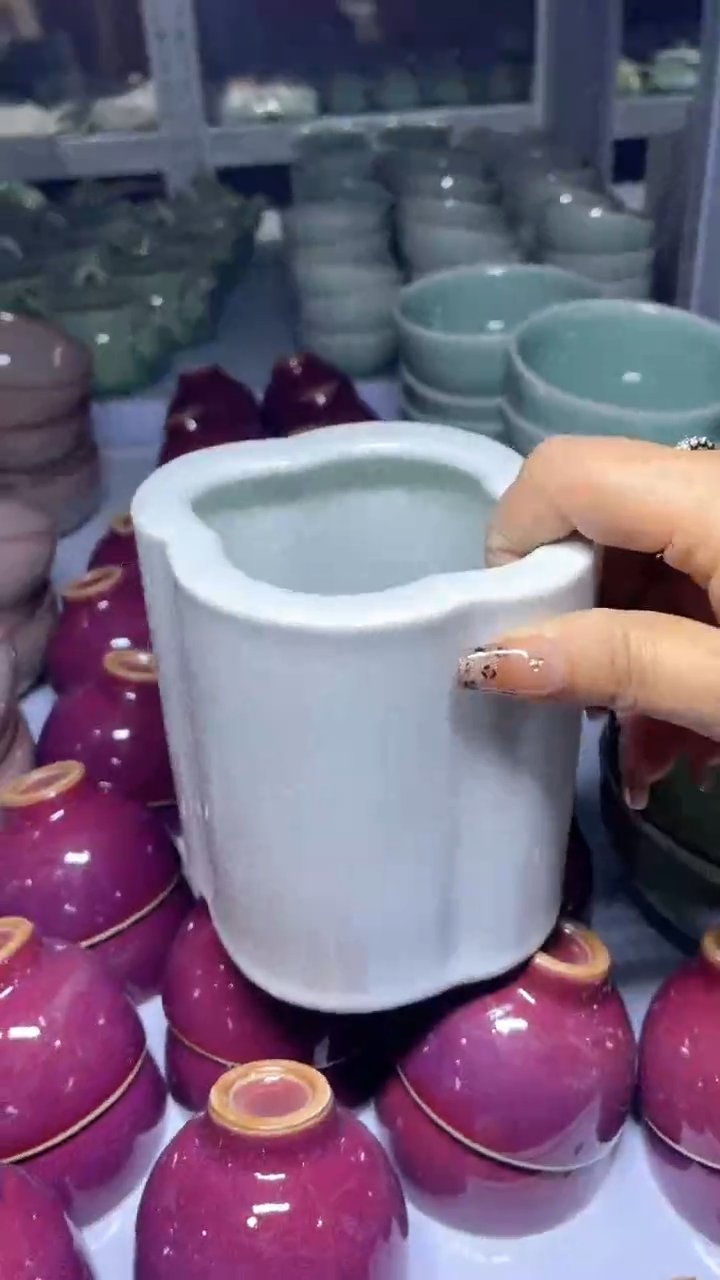 【闪购商品】特价福利  微瑕 慧仙青瓷