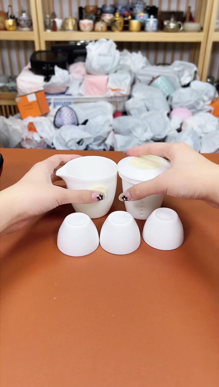 【闪购商品】万家瓷坊清货商品链接@@B947