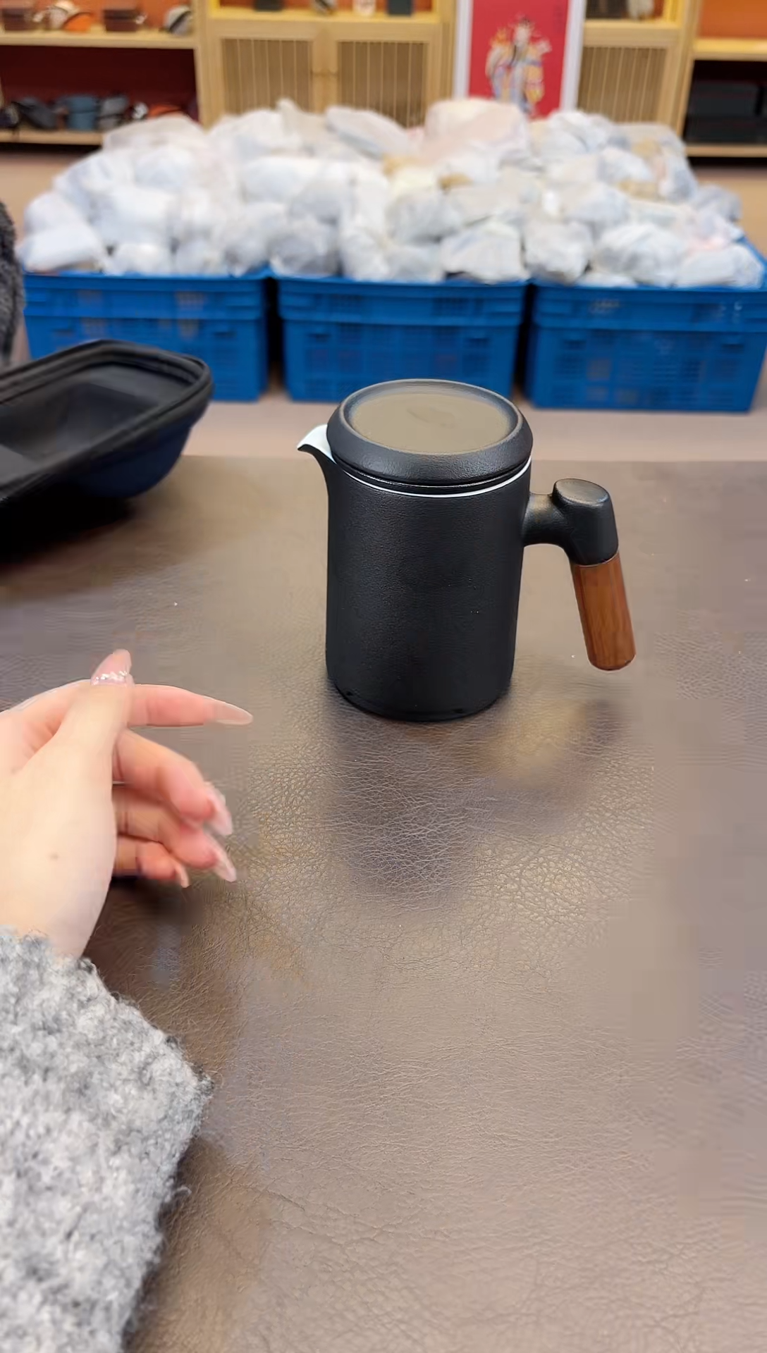 【闪购商品】摆件瓷SC1111111111111