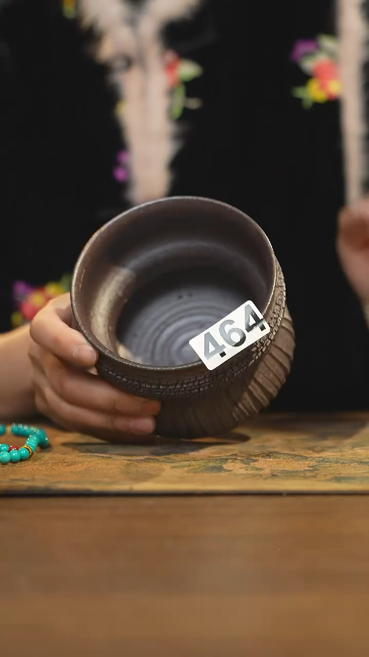 【闪购商品】其他陶瓷茶器建水464微瑕