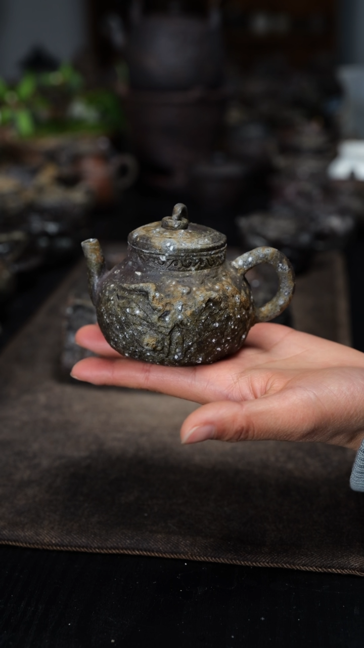 【闪购商品】柴烧的柴烧的柴烧的