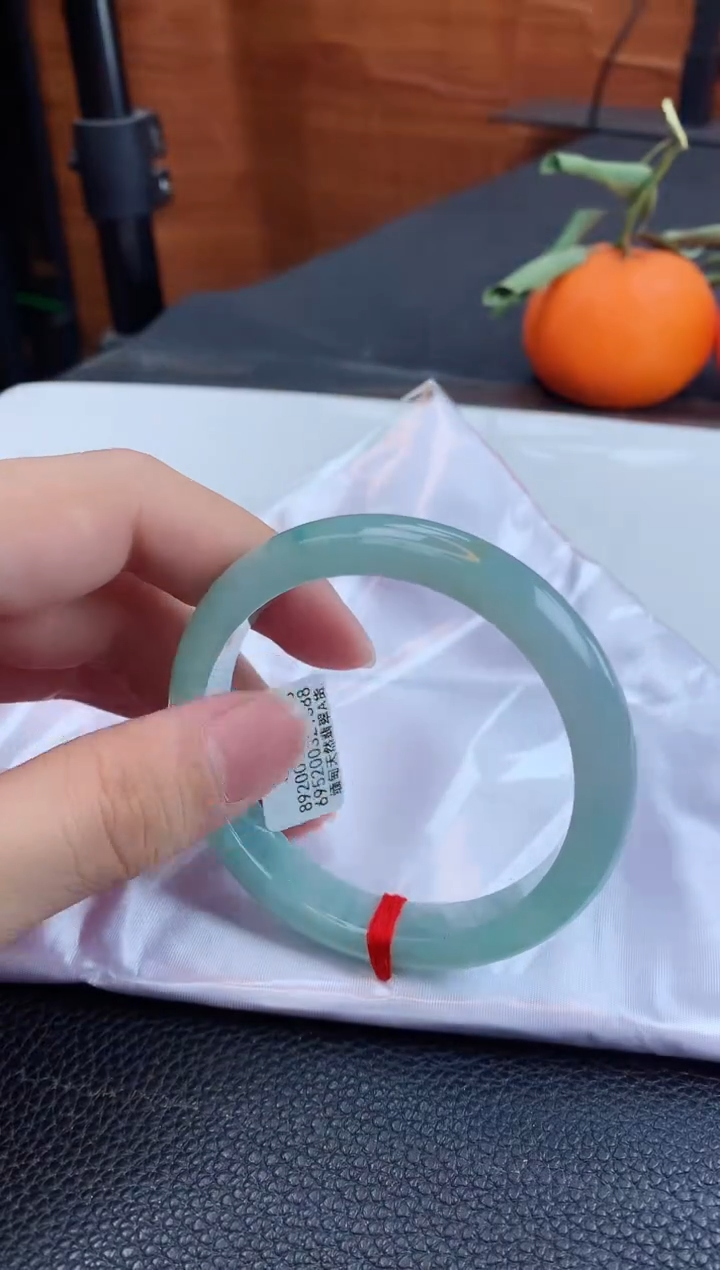 【闪购商品】翡翠手镯未镶嵌缅甸天然翡翠A货手镯