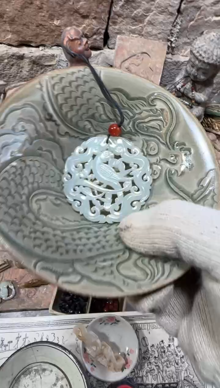 【闪购商品】摆件瓷器瓷器瓷器瓷器