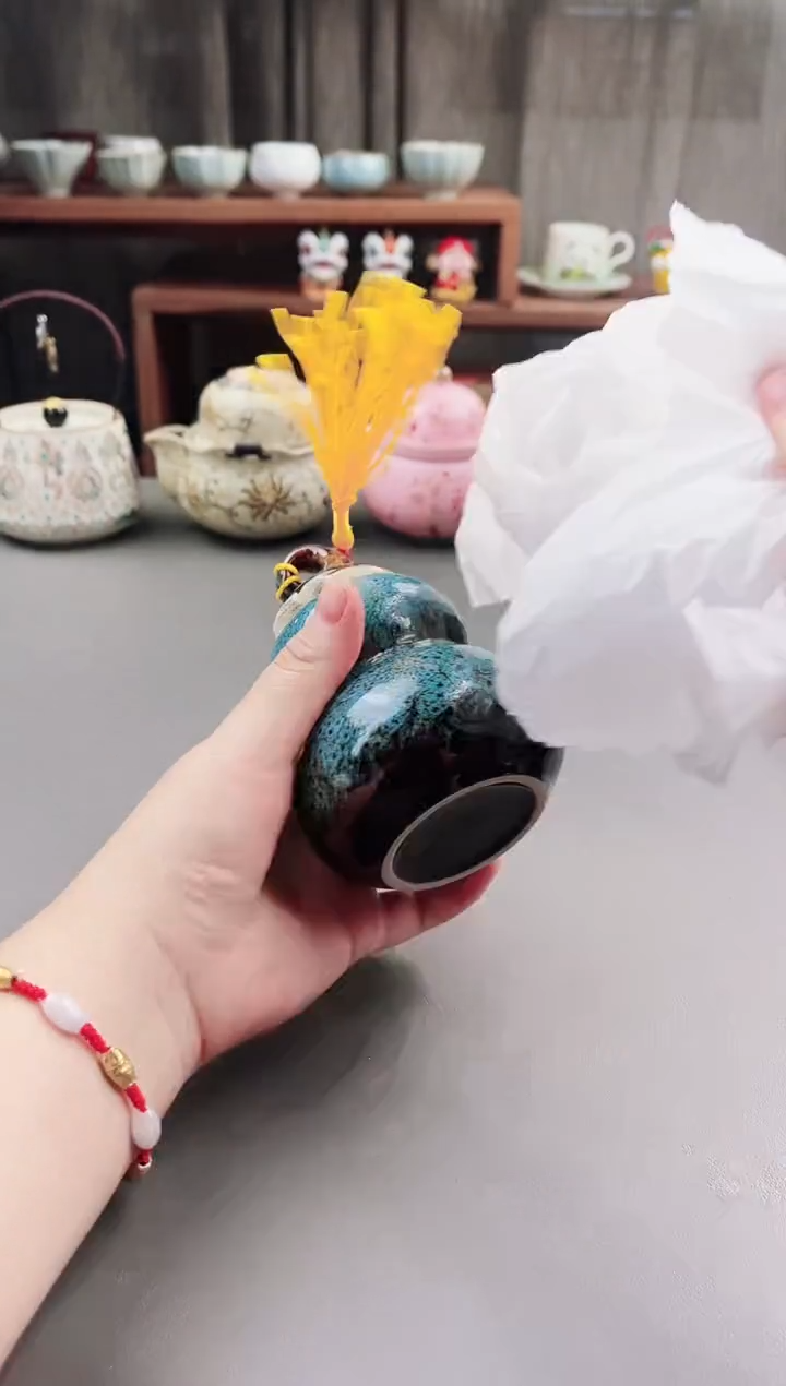 【高货清库存】微瑕不售后，介意勿拍（不含礼盒）
