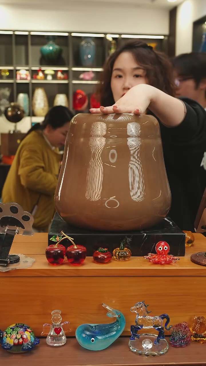 外贸花瓶花器花盆317