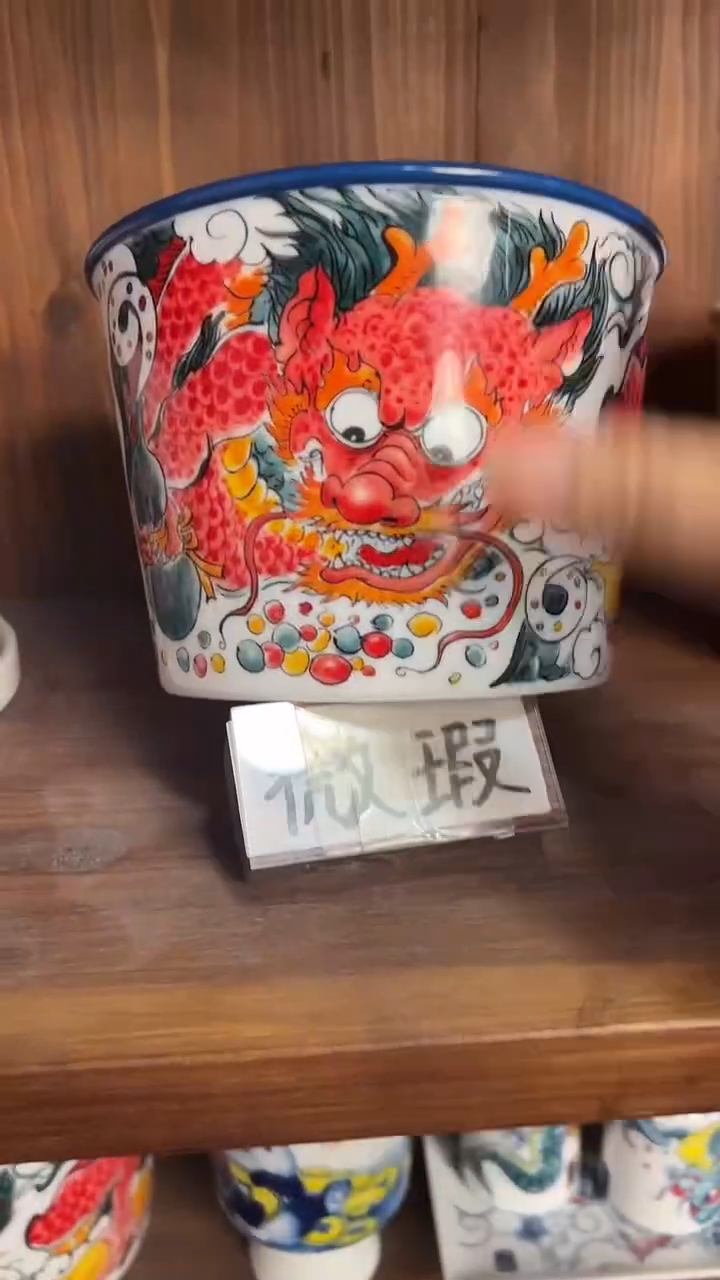 【闪购商品】昨明  （福利价格）泡面桶