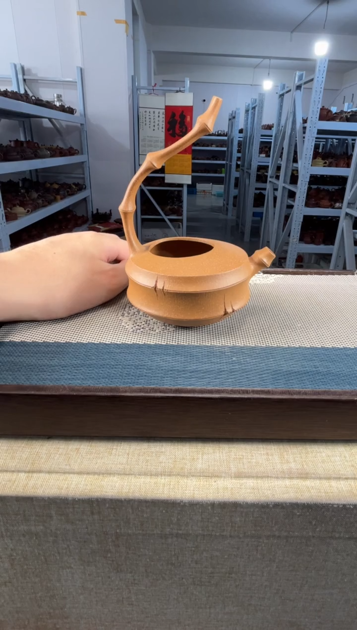 茶壶紫砂28宜兴紫砂