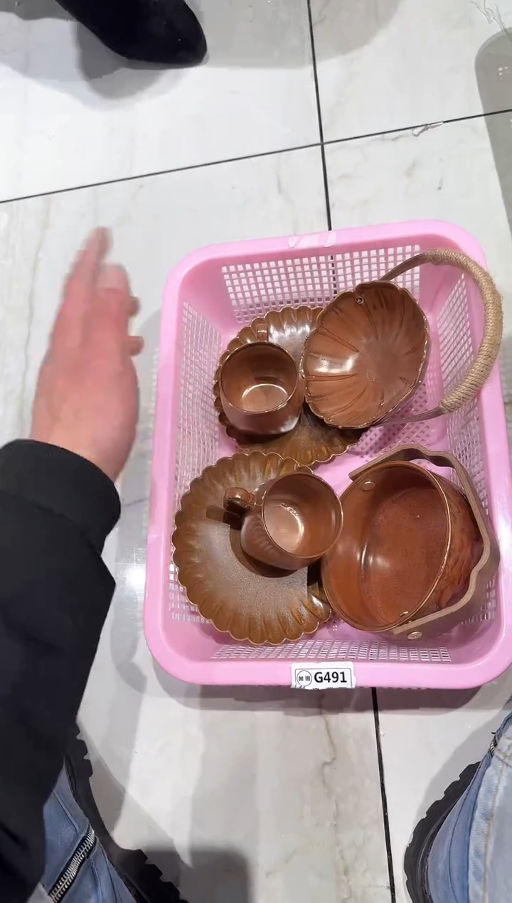【闪购商品】微瑕商品，介意勿拍