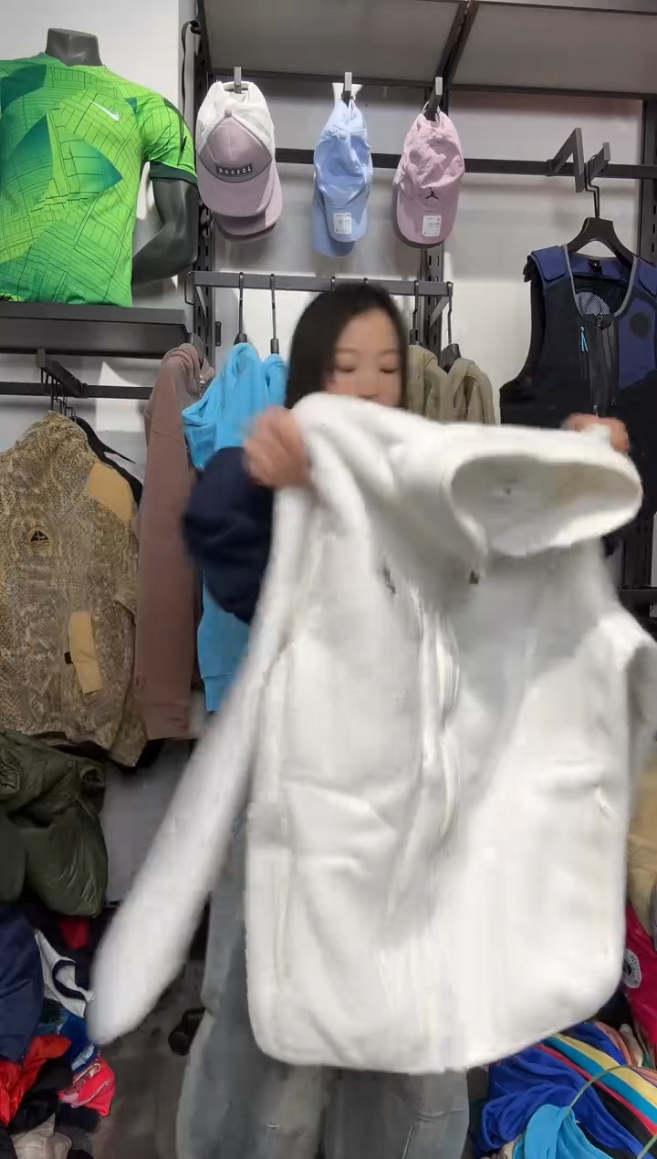 1598闪购编码Nike/Jordan运动卫衣裤以直播间过款为准尺码. 