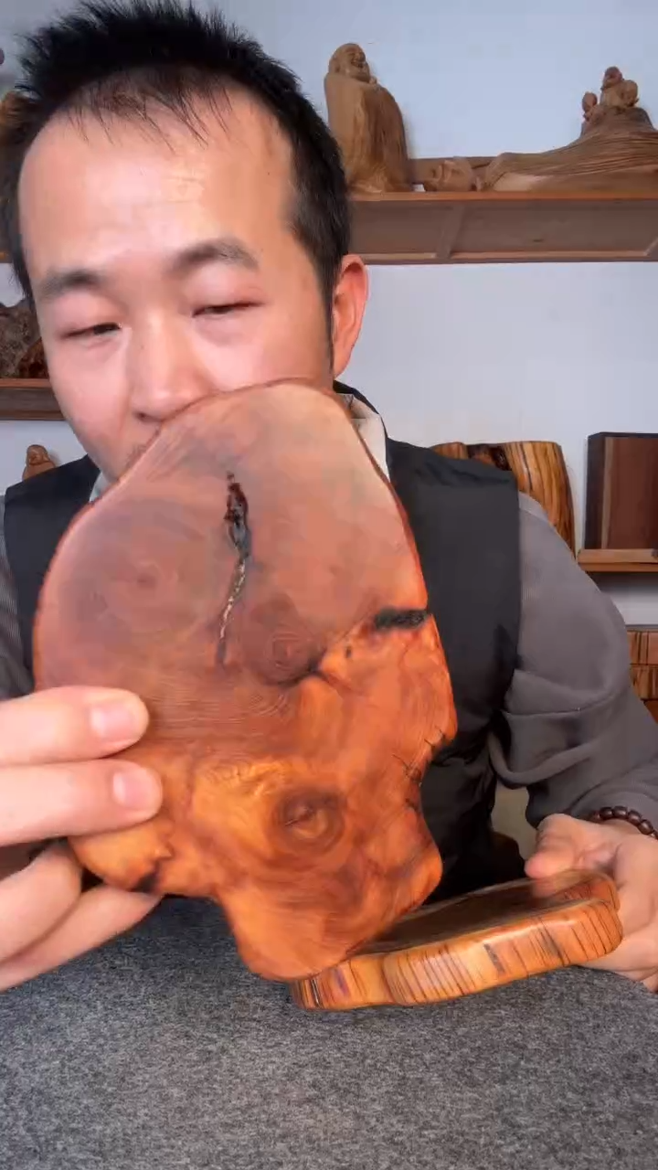 【闪购商品】柏木（崖柏）崖柏