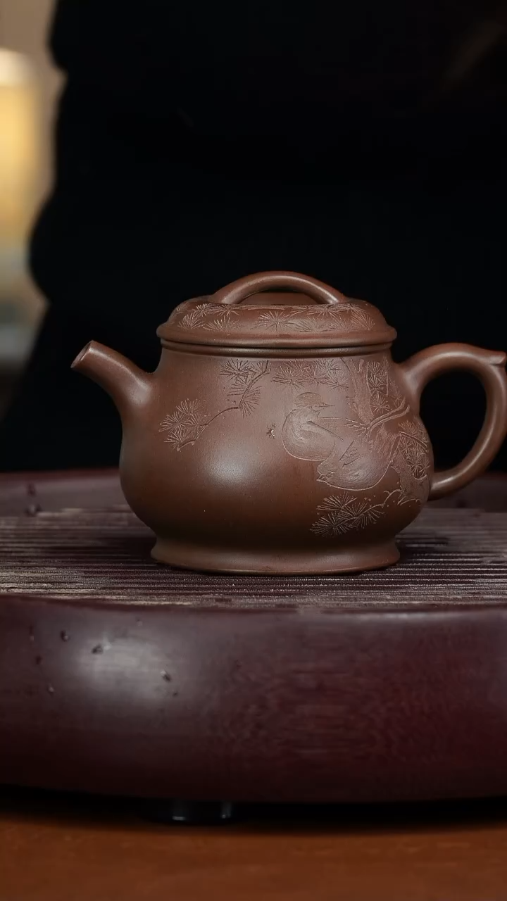 【闪购商品】紫砂茶壶宜兴紫砂壶