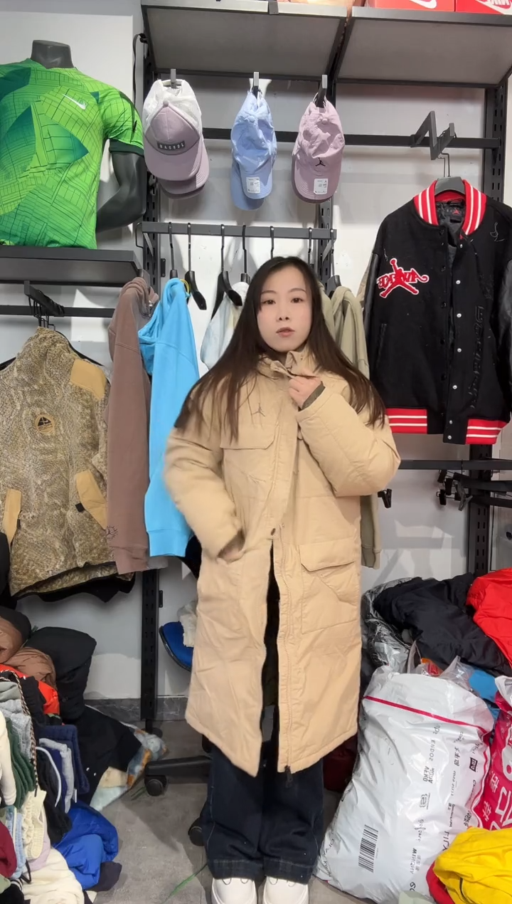 1565闪购编码Nike/Jordan运动卫衣裤以直播间过款为准尺码. 160