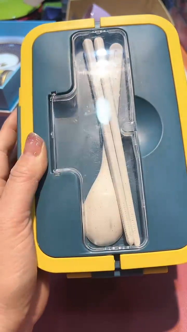【闪购商品】瓷片锅碗瓢盆一件不剩
