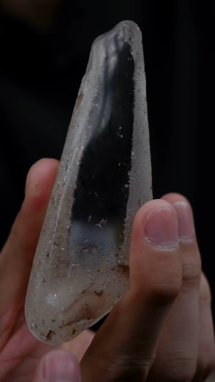 吊坠(赠链)未镶嵌水晶水晶