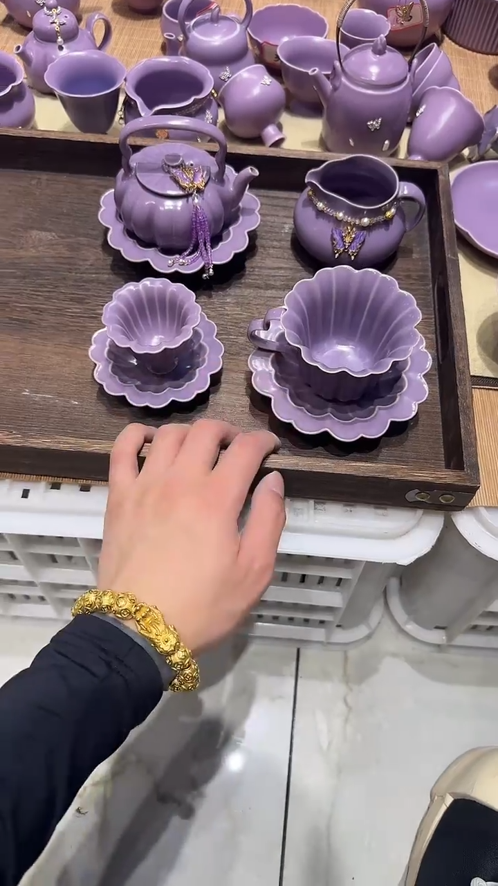 瓷片北溪堂正品 假一罚万【带滴溜】