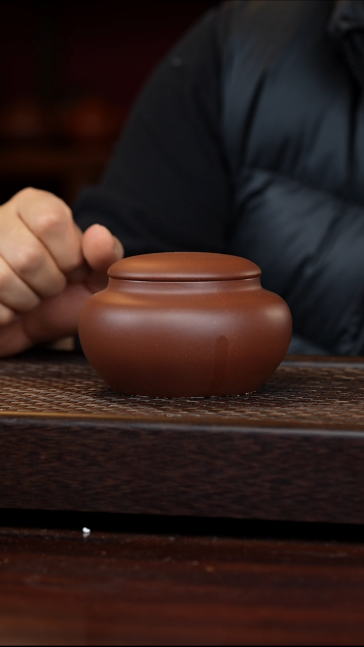 茶壶紫砂丹壶溢香紫砂壶