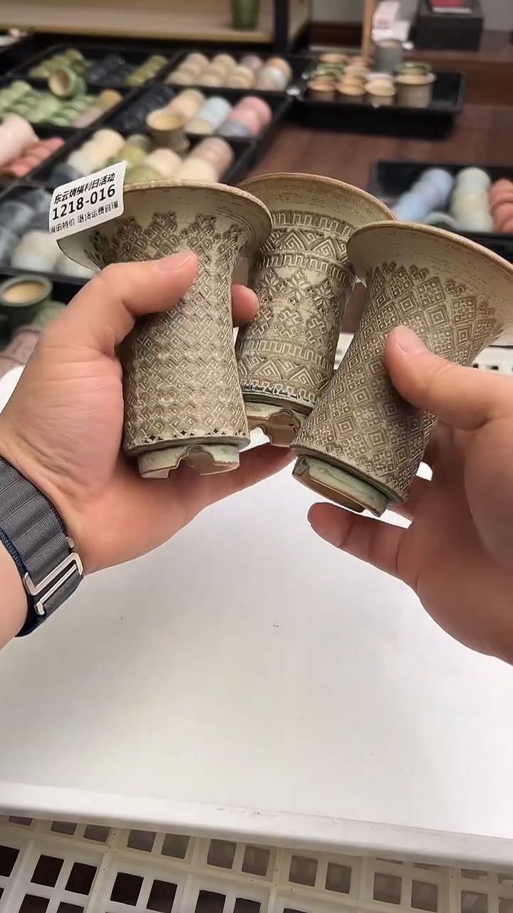 1218-016 内口4.5 瑕疵福利 默认一只