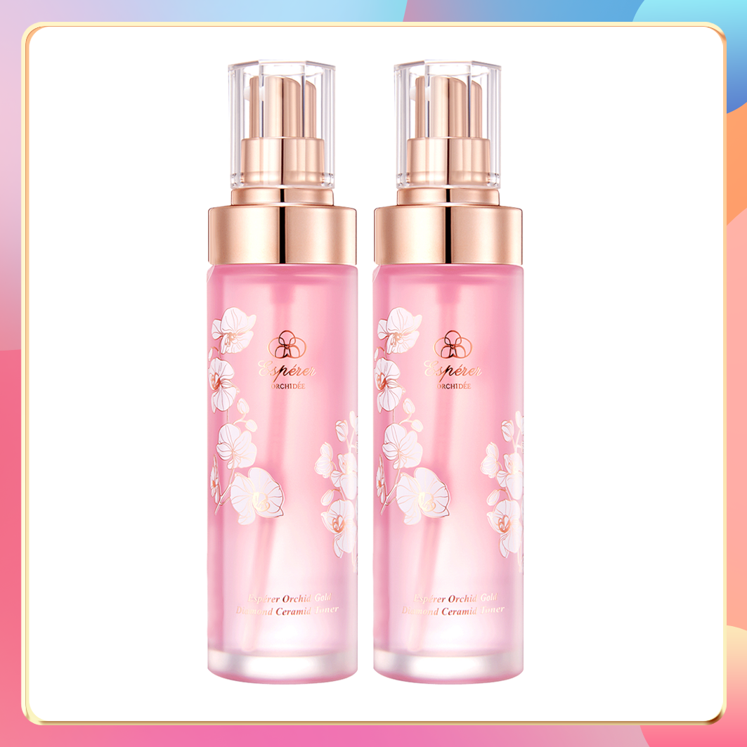 忆思贝白金级兰钻神神酰水（100ml/瓶）