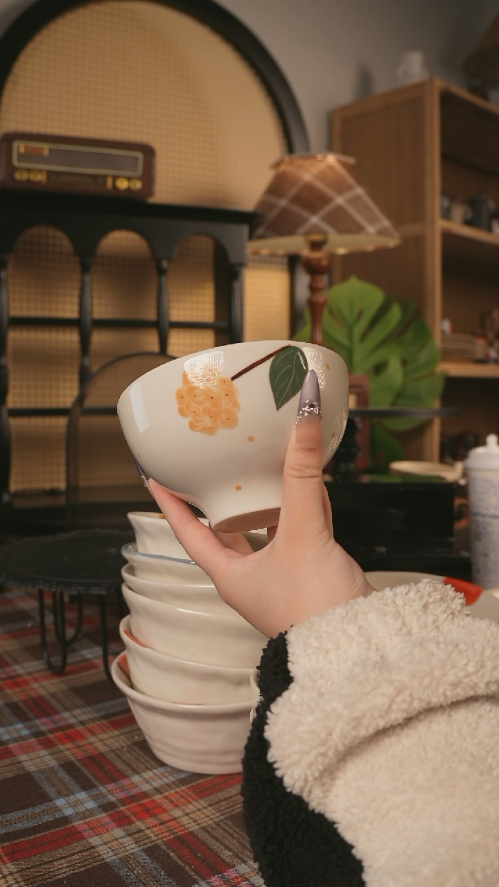 【闪购商品】杯川谷原创2.20场次直播福利正品