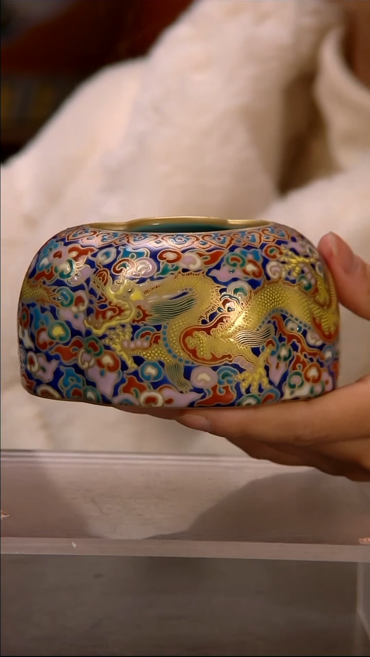 其他瓷用****5精品陶瓷摆件