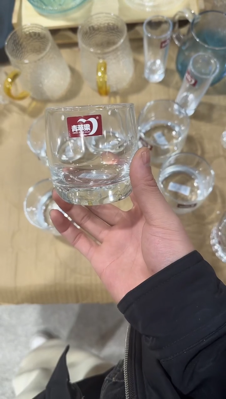 玻璃无盖款直播专属*6