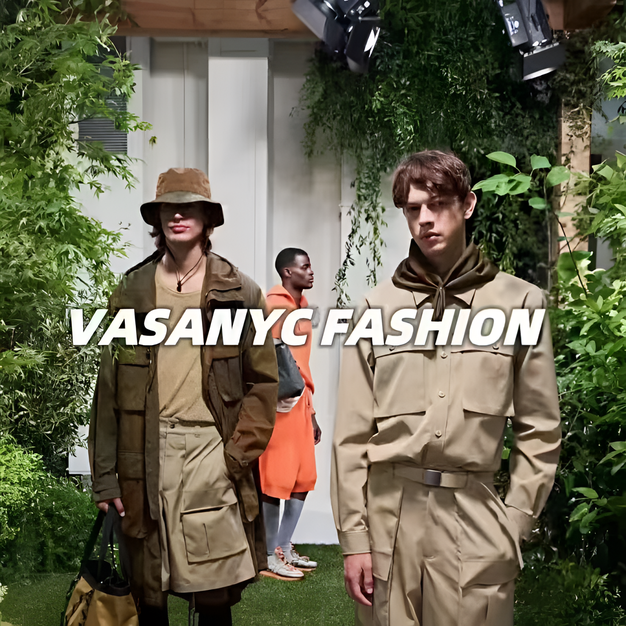 【直播间同款】FF-夏季男女同款百搭潮流上衣T恤F