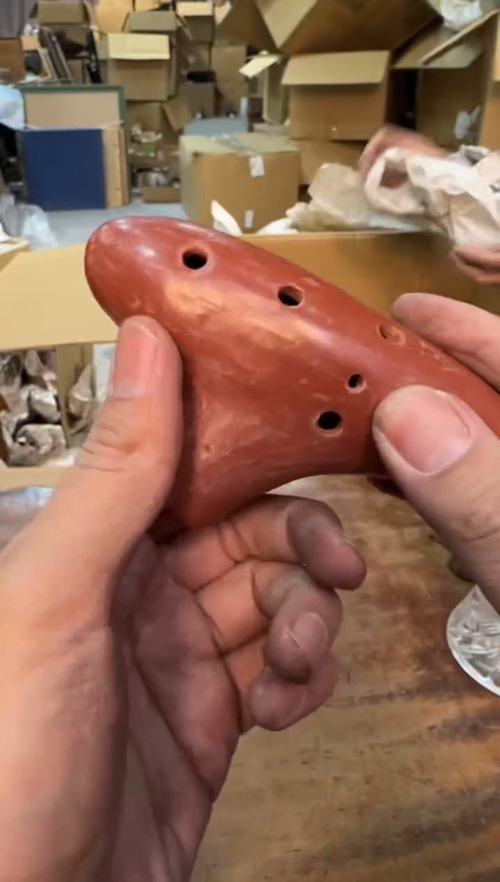 【闪购商品】摆件13y古美術空间美学C27