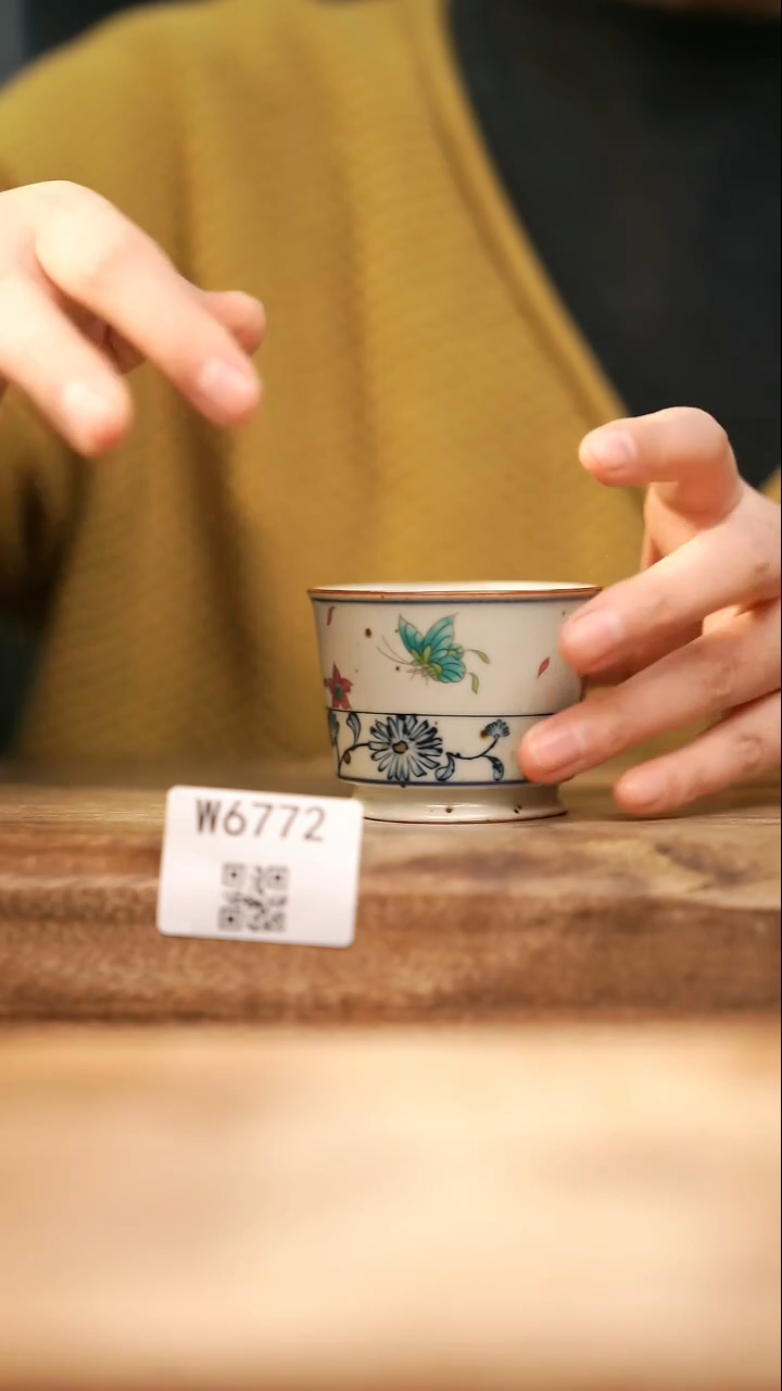 【经典福利】/ 杯子@@W6772