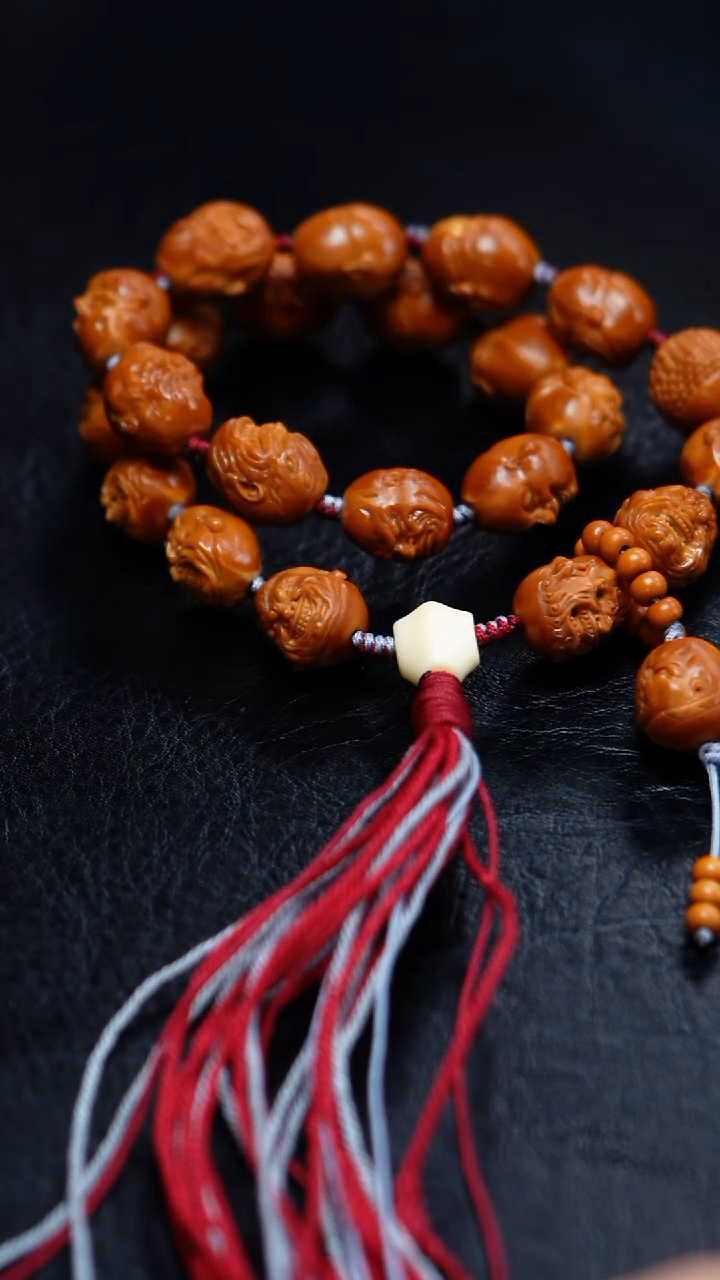 手串/手链橄榄核橄榄核