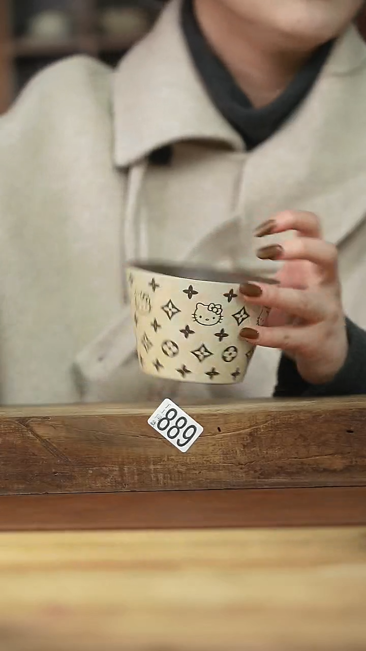 福利/设计师手作款！！小满系列！！