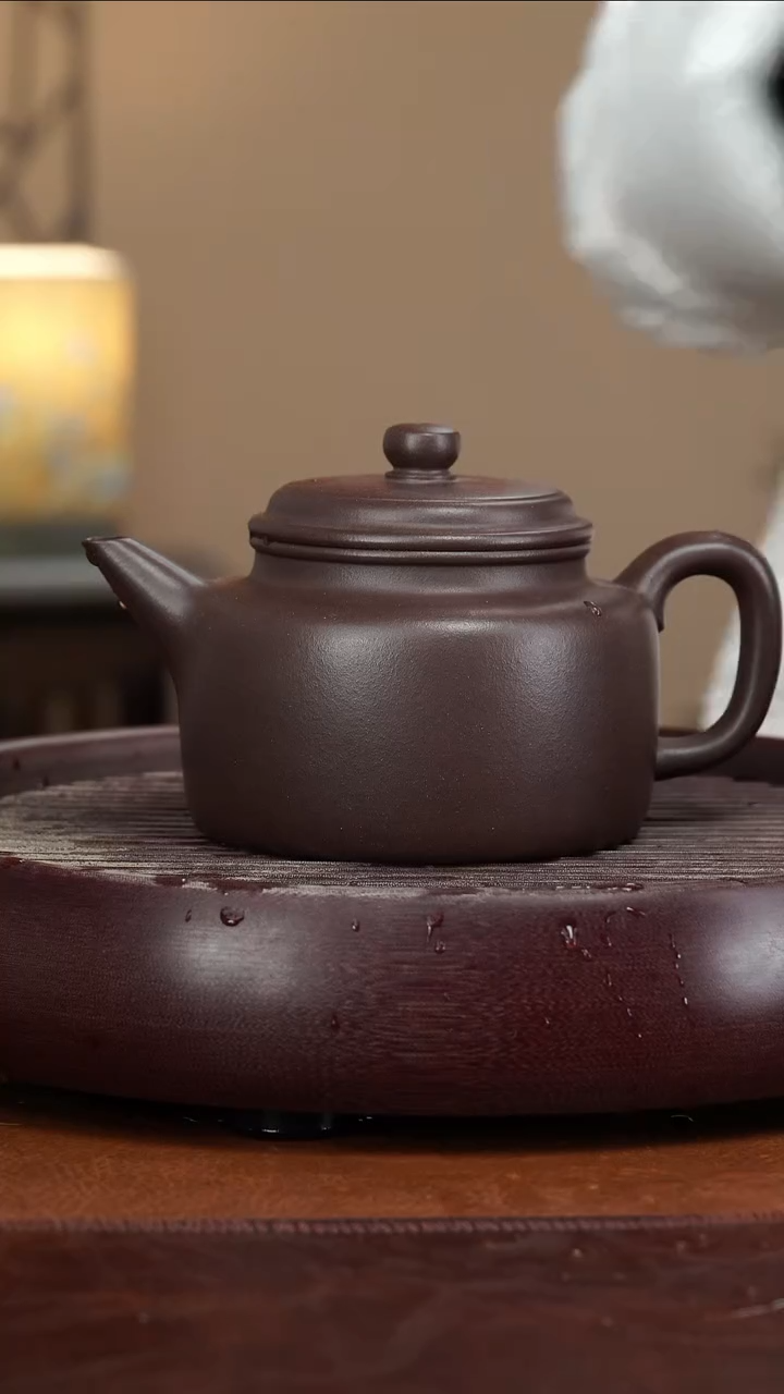 【闪购商品】紫砂茶壶宜兴紫砂壶