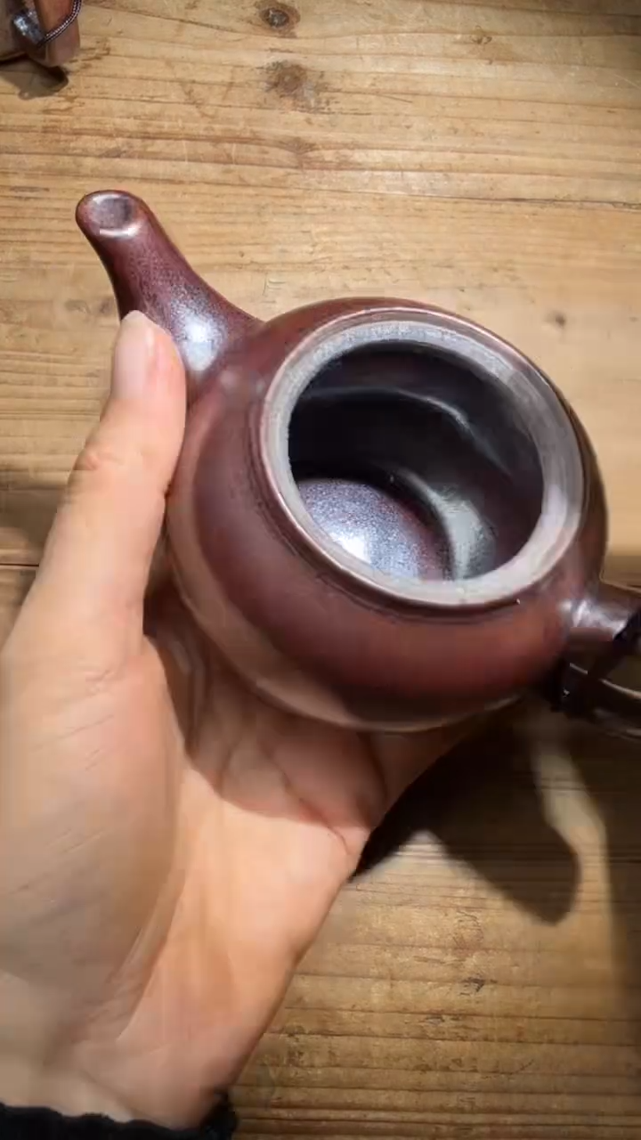 茶盏黄平建盏精品分享320