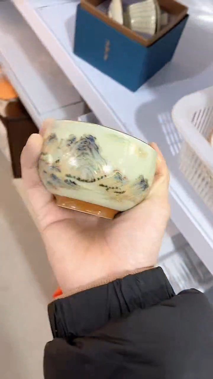 【闪购商品】瓷片陶瓷茶器孤品13