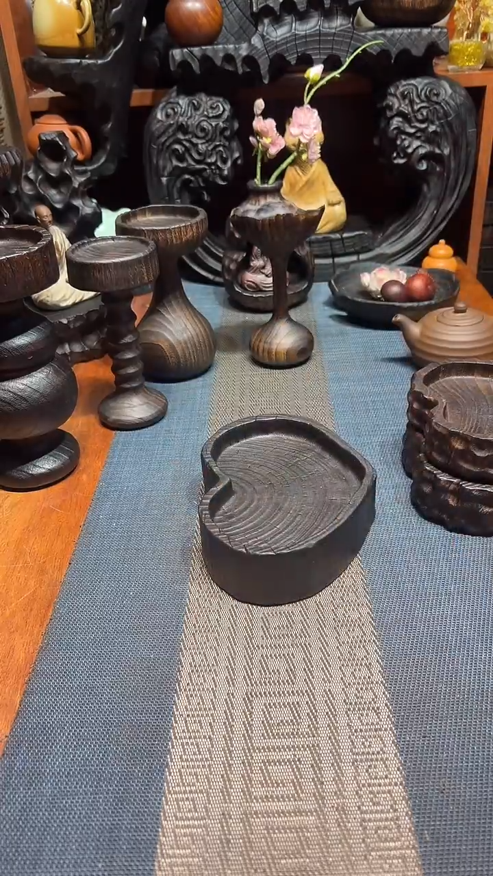 香樟木香樟木一物一拍