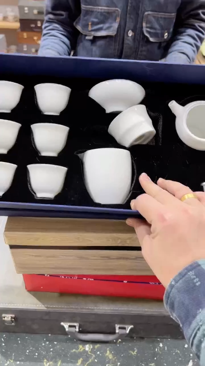 【闪购商品】杯有仓库清仓随便炸