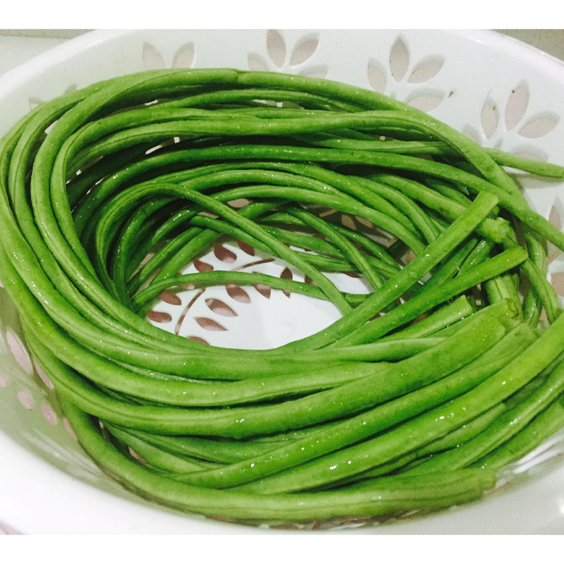 【散】豇豆 约400g±20g/份