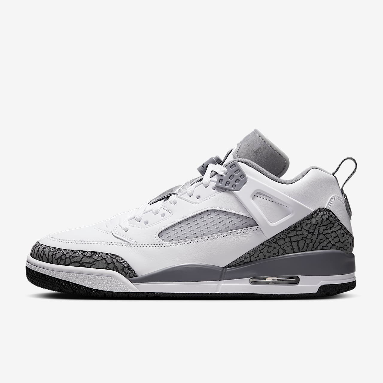 Nike耐克男鞋2025春季新款Jordan休闲鞋气垫运动鞋鞋子FQ1759-102